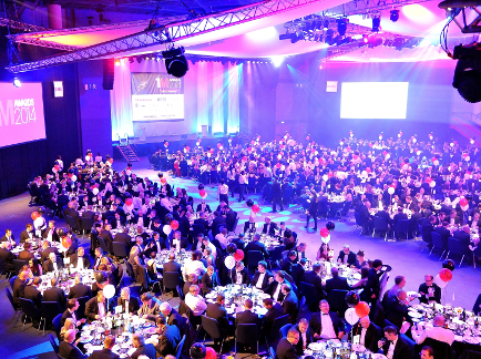 MX Awards