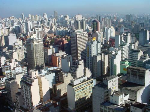 Sao Paulo