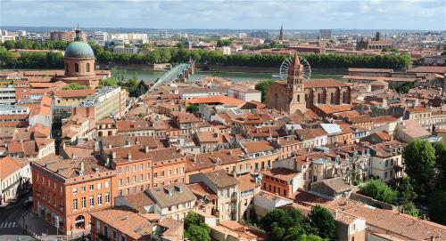 Toulouse Ville