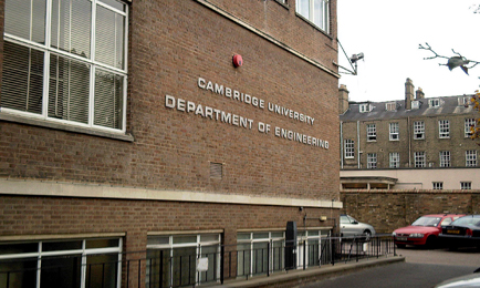 TopUnis Cambridge_university_dept_of_engineering