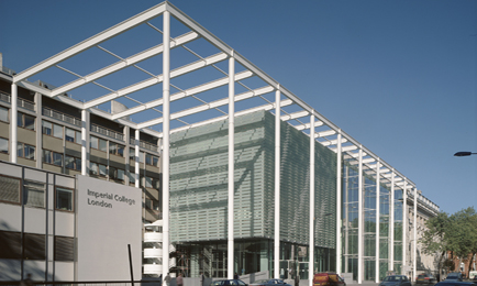 TopUnis Imperial-College-London