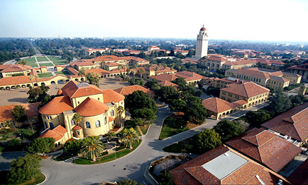 TopUnis stanfordaerial