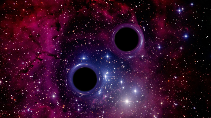 black-holes black-holes