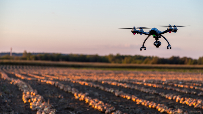 drone drone