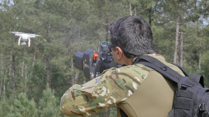 dronegun web internal (Credit: DroneShield)