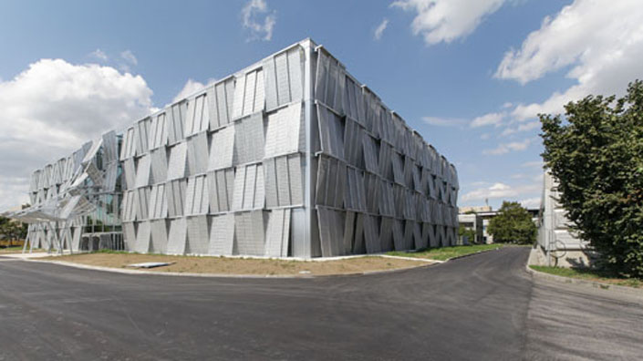 EPFL EPFL