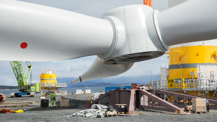 Floating INSIDE 02 web In search of deeper waters and stronger winds (Credit: Statoil)
