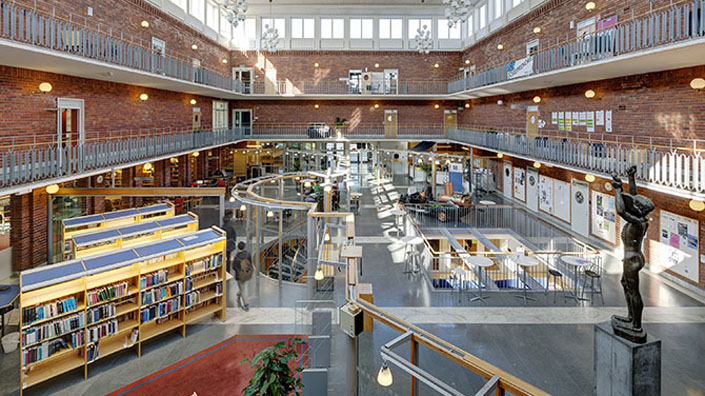 KTH Södertälje KTH Södertälje