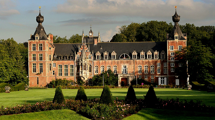 KU Leuven KU Leuven