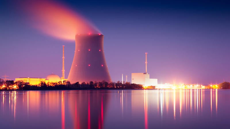 progress on advanced nuclear fission reactors is stalling say experts