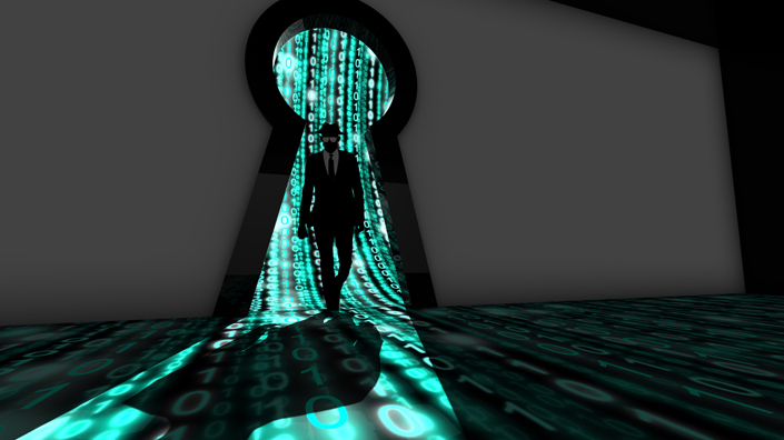 The WannaCry attack brought production to a standstill at some factories The WannaCry attack brought production to a standstill at some factories