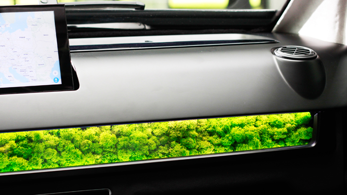 sion moss (Credit: Sono Motors GmbH)