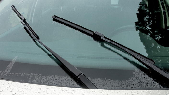 windscreen