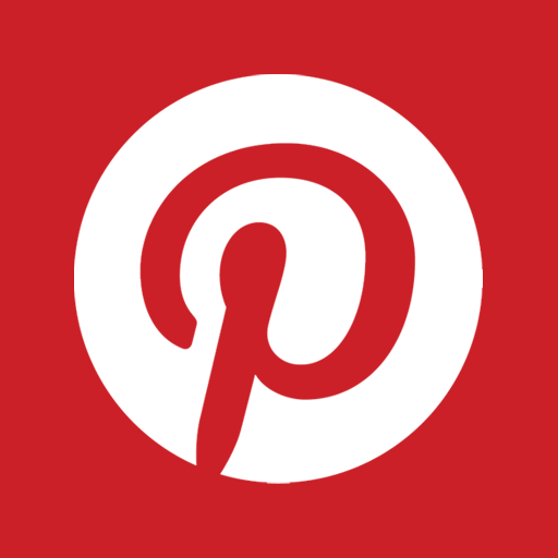 Pinterest alt Follow us on Pinterest