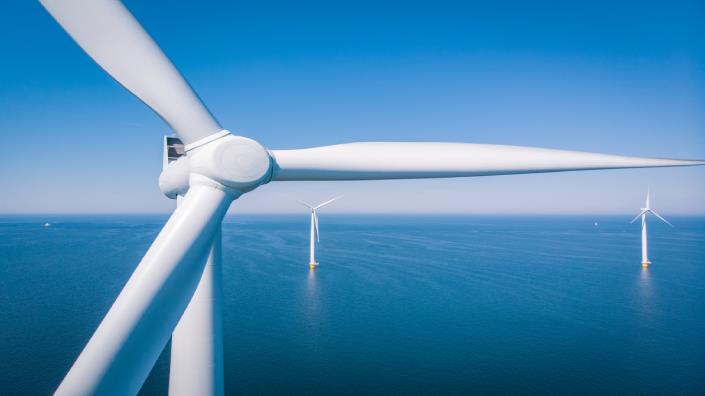 Robotics and Autonomous Systems in Offshore Wind Operation and Maintenance Services, London, 23 May 2019