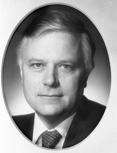 Sir Diarmuid Downs 1978 Sir Diarmuid Downs 1978