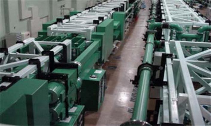 japan fires world s most powerful laser