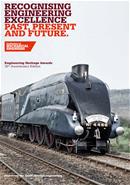 EHA Book 30th Anniversay Cover