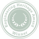 Engineering Heritage Award Winner