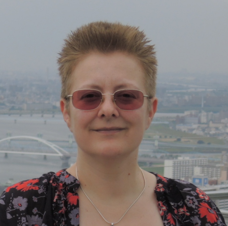 Julie Winnard