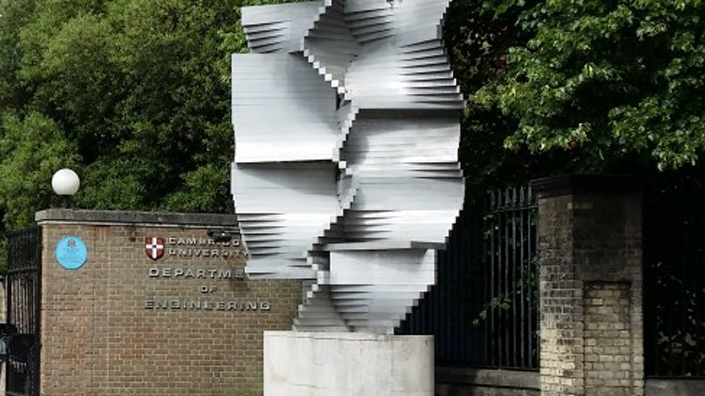 Cambridge Cambridge University: Top 10 Engineering and Technology Universities in Europe
