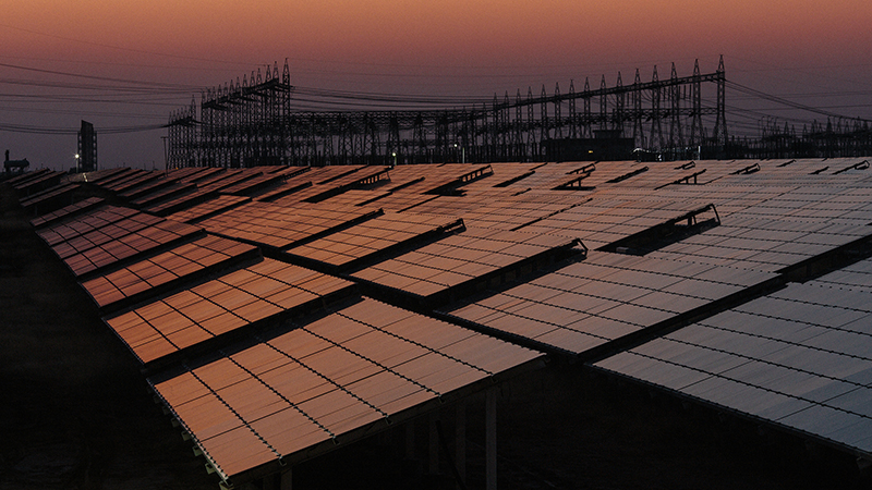 Charanka Solar Charanka Solar