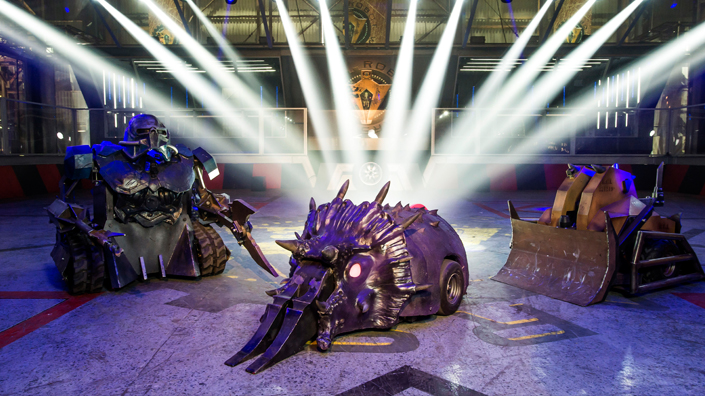 house robots web house robots web