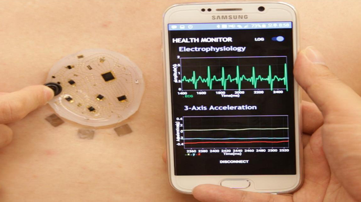 smart skin internal