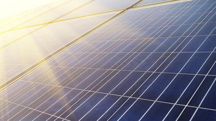 Solar panels