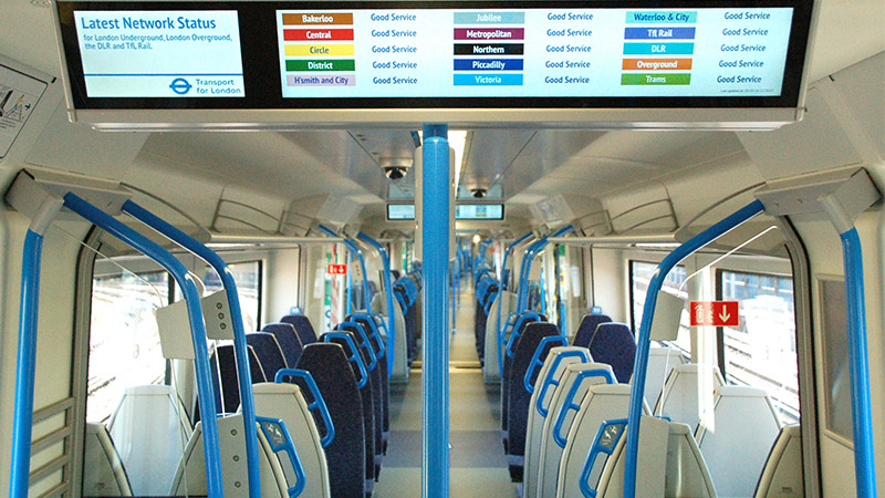 Network Rail probe over Northern and TransPennine routes