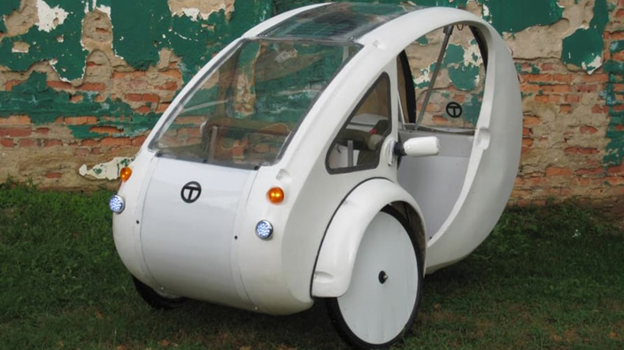 Organic Transit