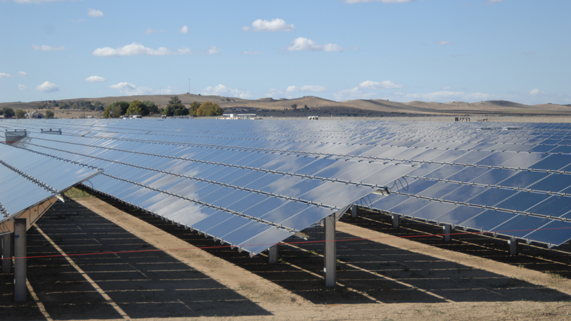 Topaz Solar Topaz Solar