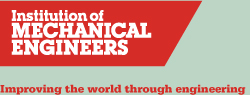 Institution of Mechanical Engineers - Improving the world through engineering
