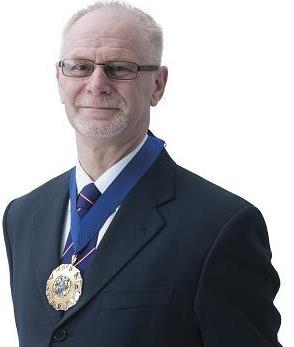 Richard Folkson