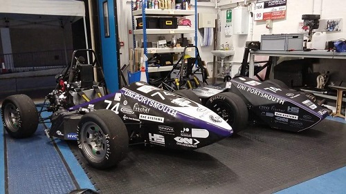 UPRacing 1 UPRacing 1