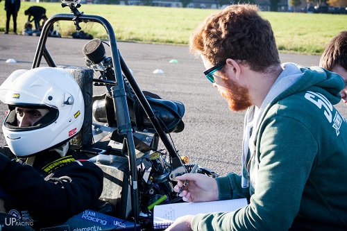 UPRacing 2 UPRacing 2