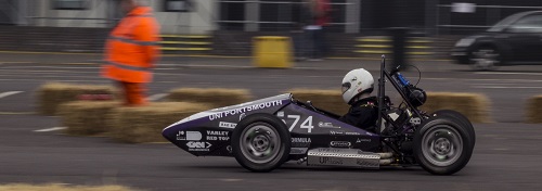 UPRacing 3 UPRacing 3