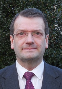 Andrew Skinner