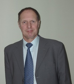 Joh Earp