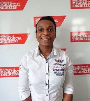 Lydia Amarquaye Chair, YMB Lydia Amarquaye Chair, YMB