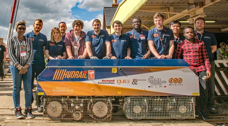 Railway Challenge 2016 Railway Challenge 2016