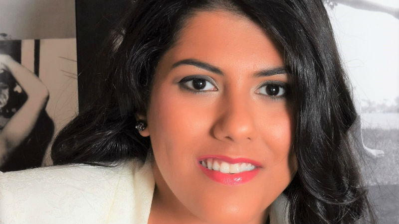 Kusum Trikha, Senior Engineer, WSP