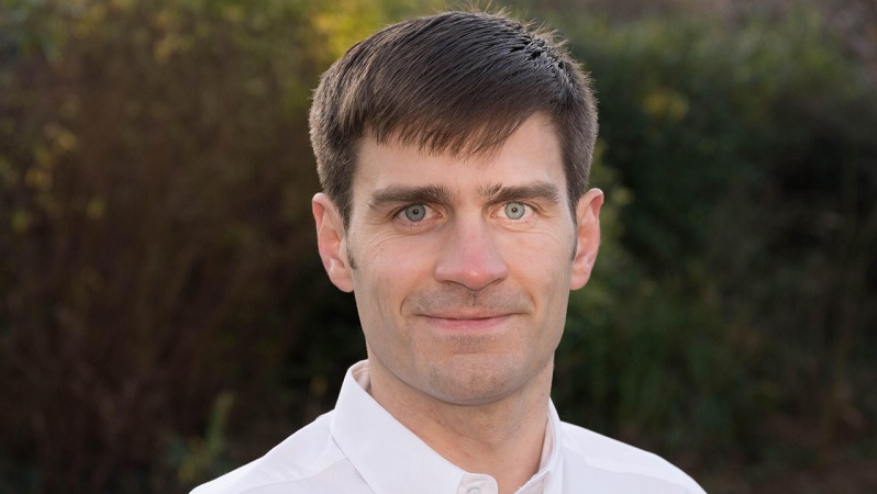 Peter Bonnington