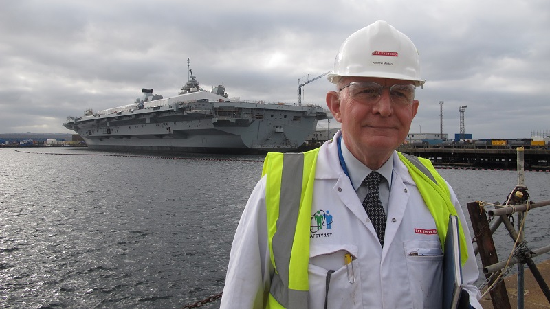 How CPD is helping one engineer prepare for retirement