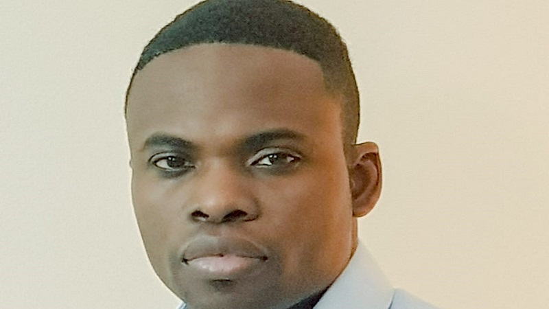 Dr Arnold Gad-Briggs, Director, EGB Engineering