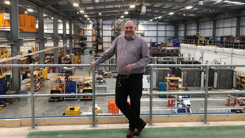 My Engineering Journey In Oil And Gas Engineering Andrew Gibbs Principal Engineer