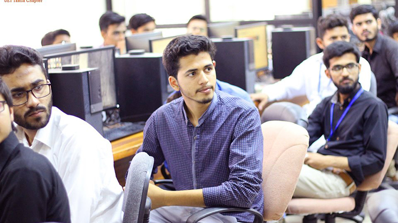 SolidWorks workshop