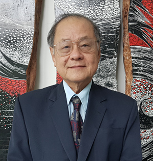 Prof Ir Dr Kok Seng Ong