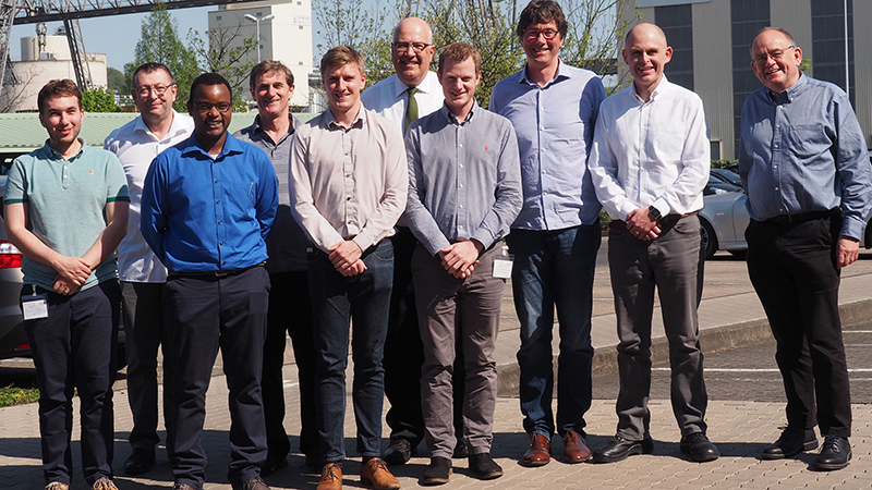IMechE Germany Group
