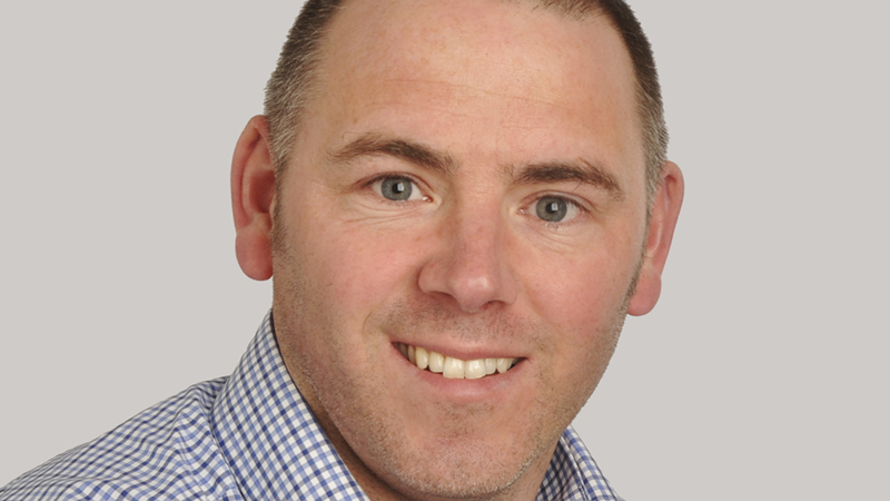 David Hall